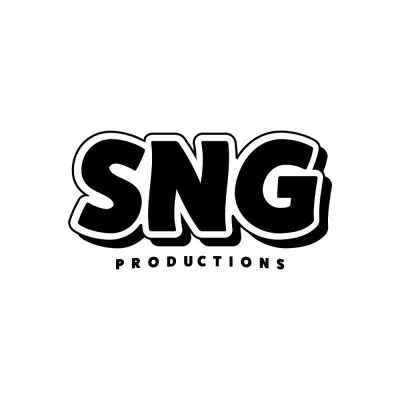 SNG Productions Logo