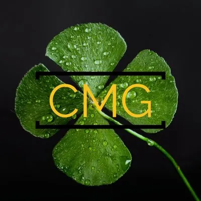Clovercrest Media Group Logo