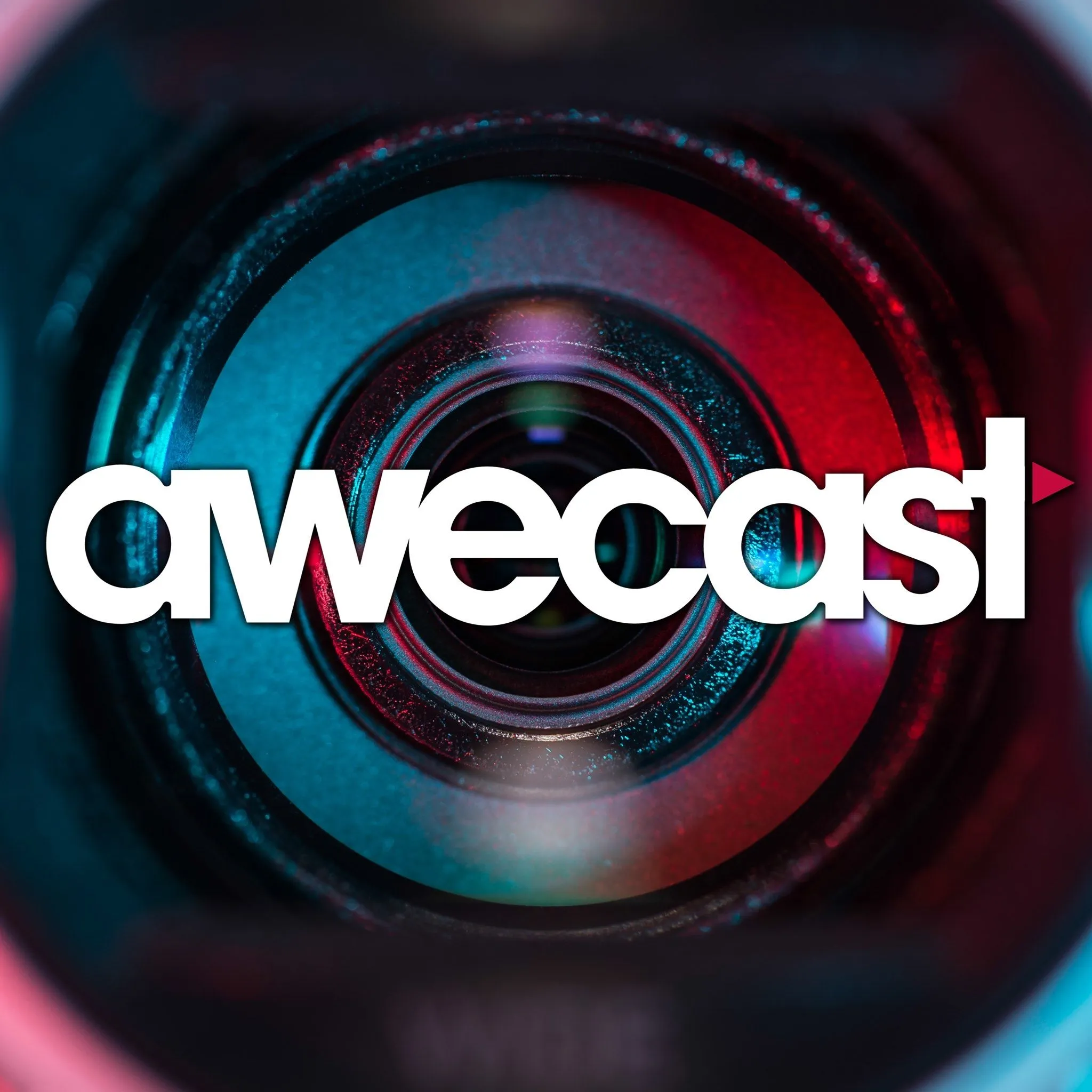 Awecast Logo