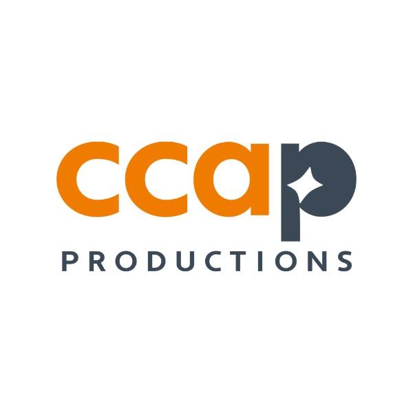 CCAP Productions Logo