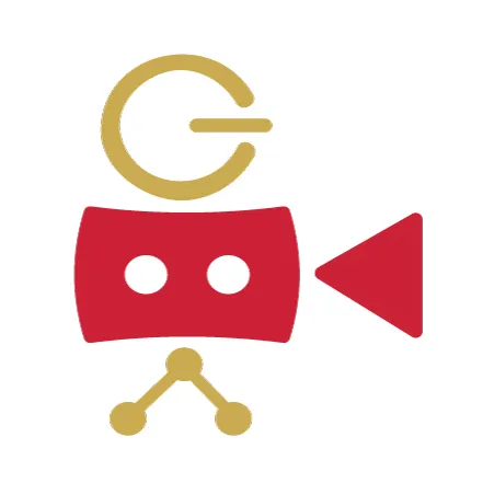 GeniAL Productions Logo