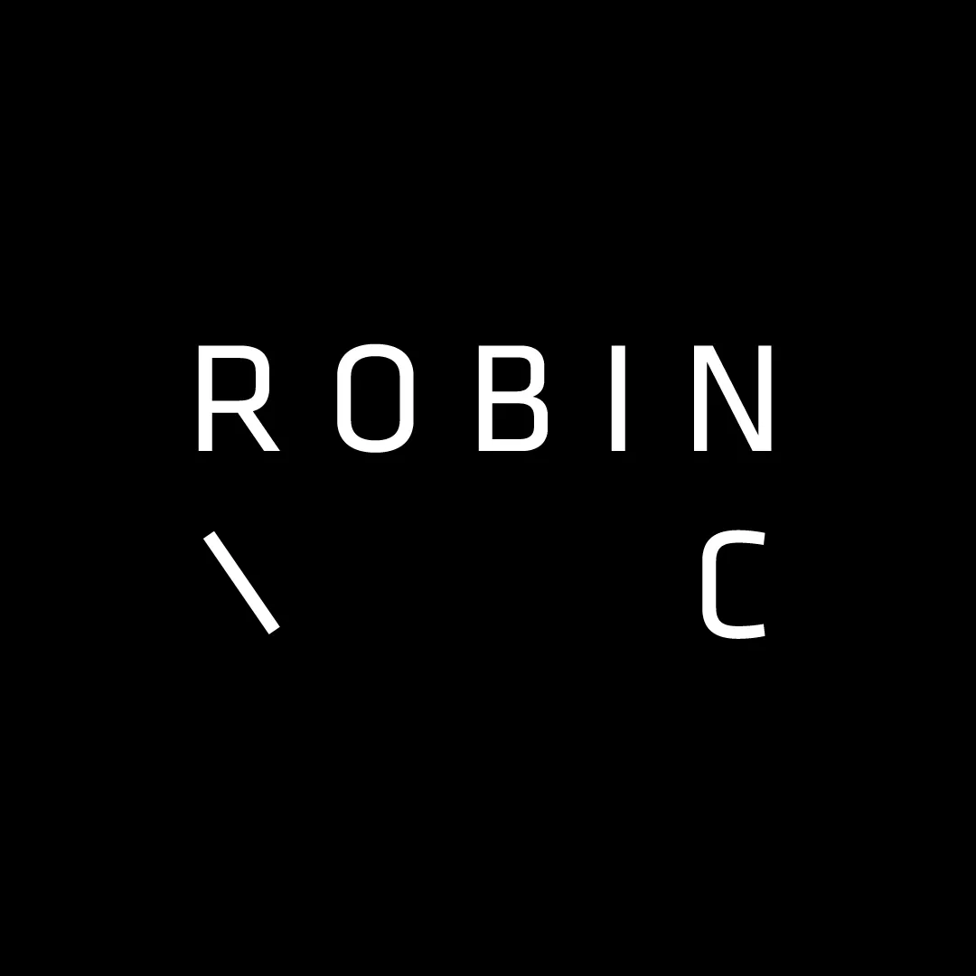 Robin C Logo