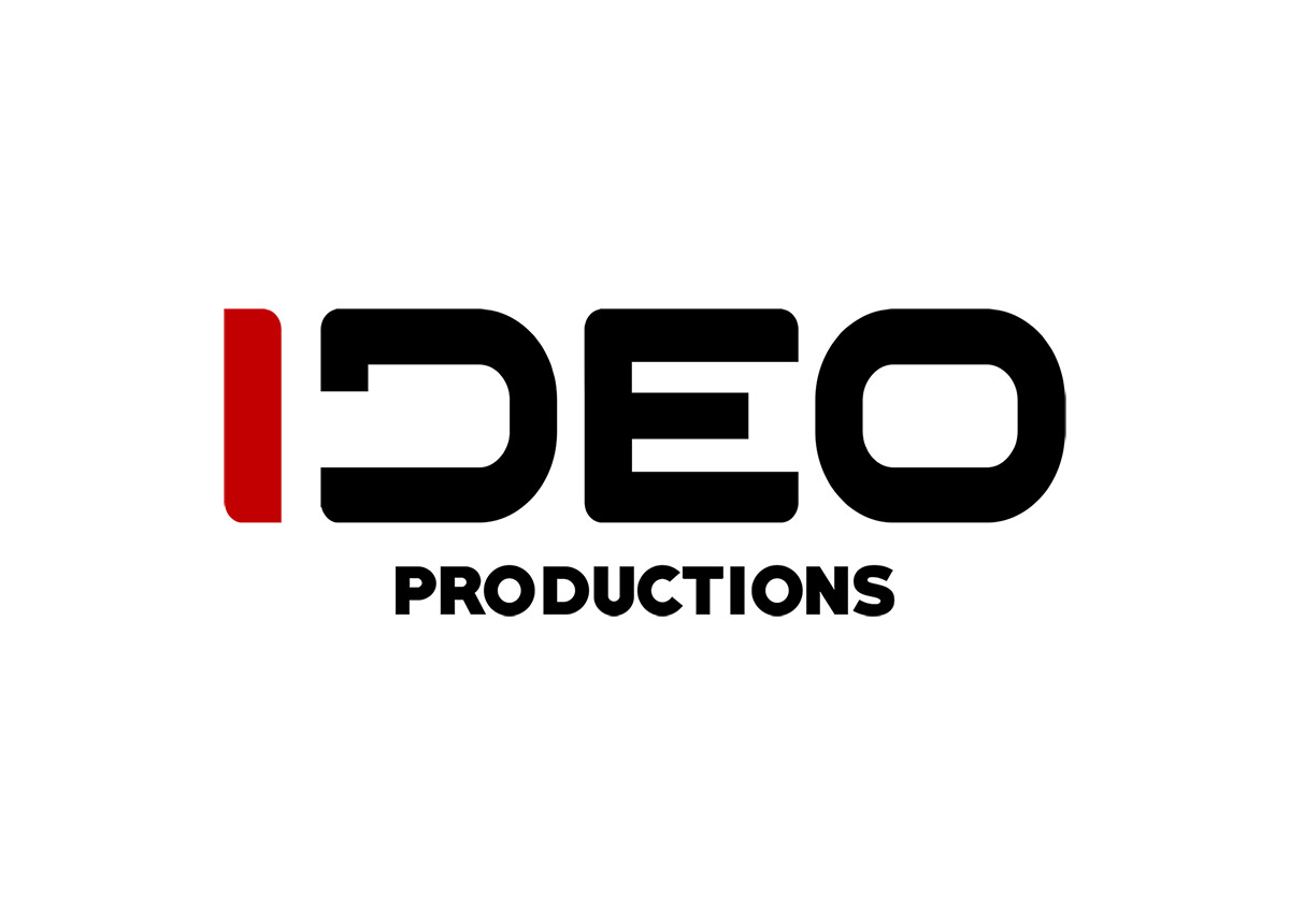Productions IDEO Logo