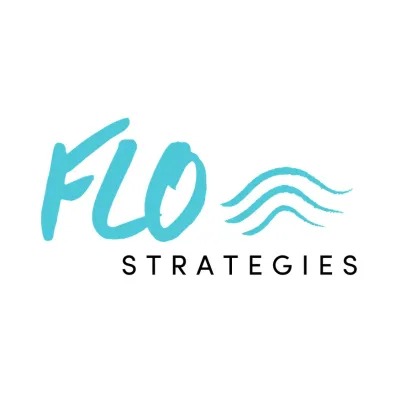 Flo Strategies Logo