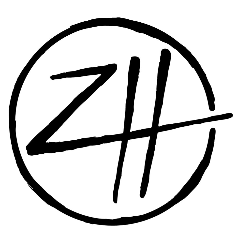 ZSH Creative Logo