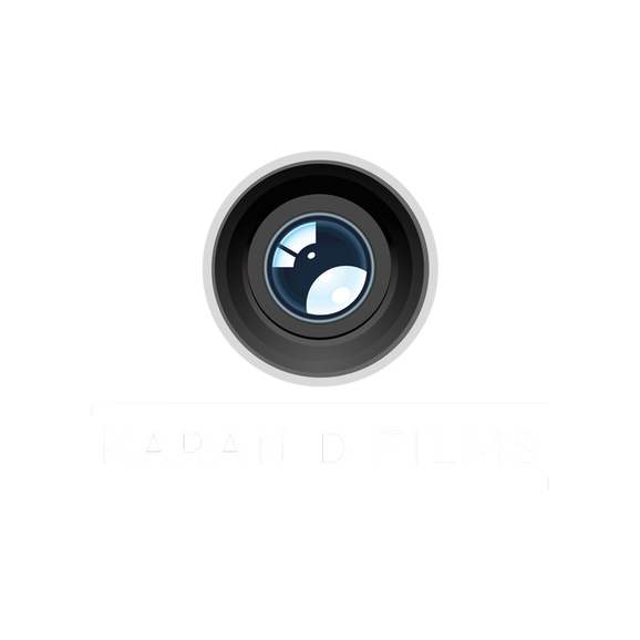 Karan D Films Logo