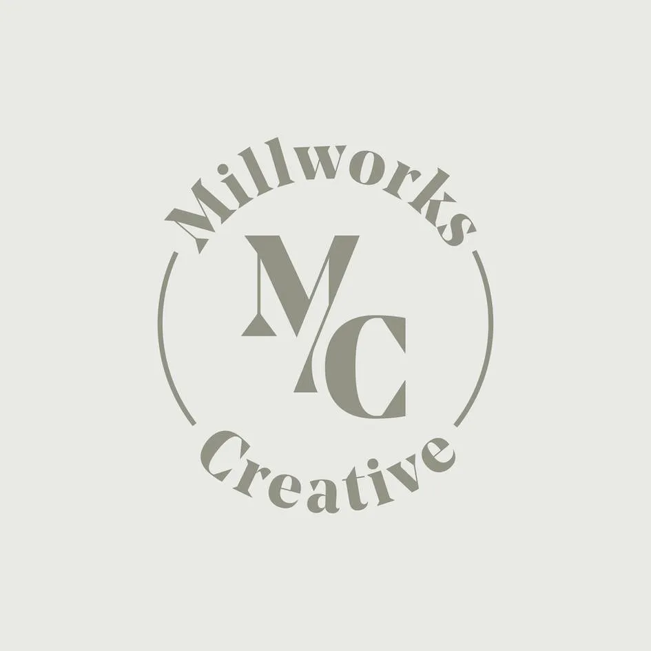 Millworks Creative Logo