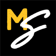 Main Stage Rehearsal Studios Logo