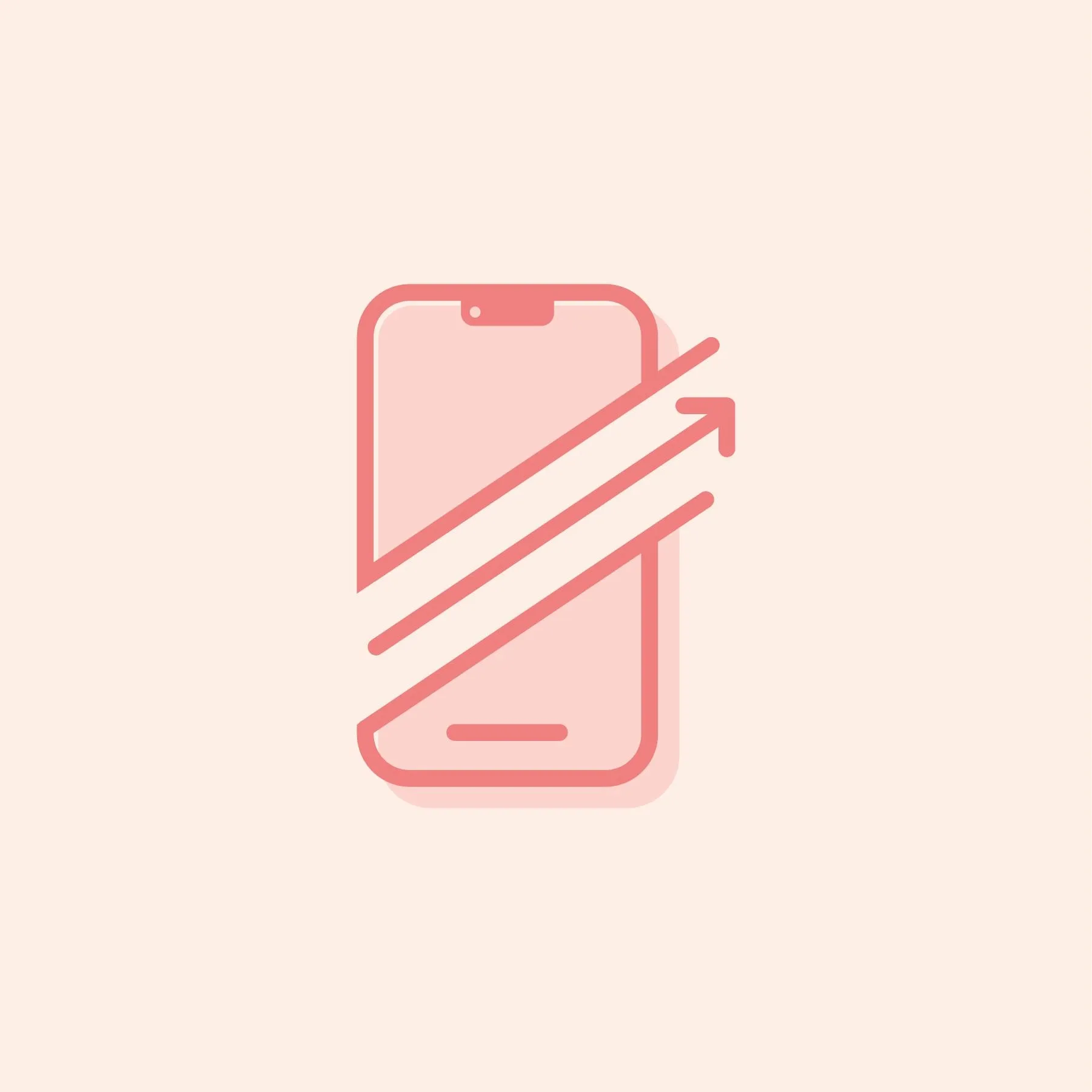 The Social Snippet Logo