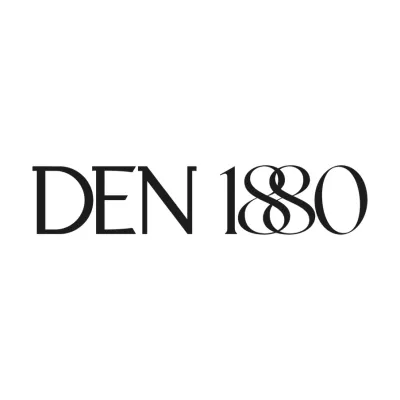 Den 1880 Logo
