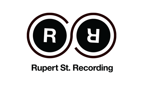 Rupert Street Recording Logo