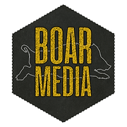 Boar Media Logo