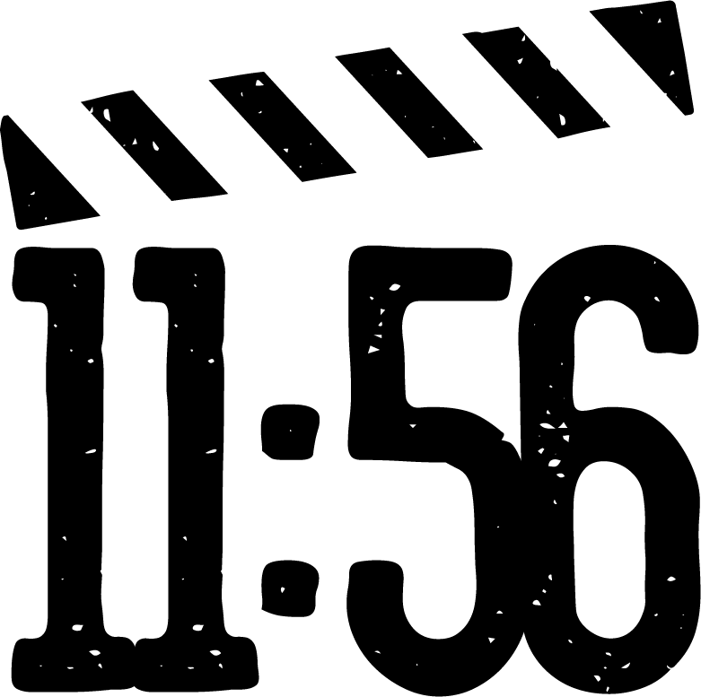 Eleven Fifty-Six Agency Logo
