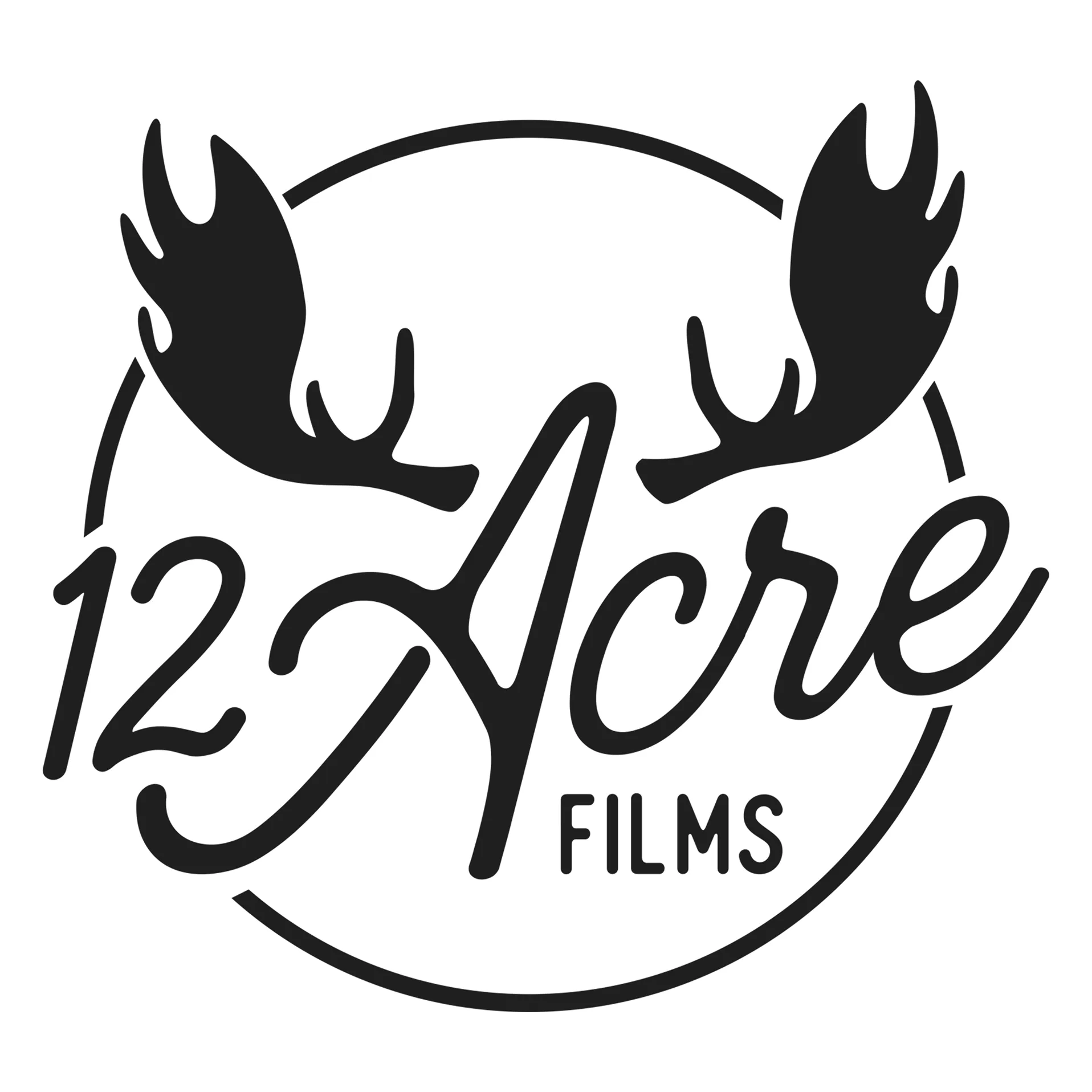 12 Acre Films Logo