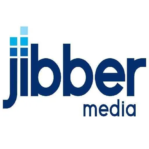 Jibber Media Logo