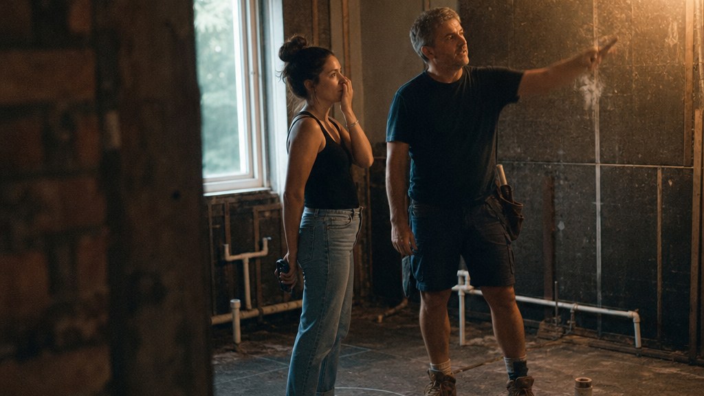 The shortlist your buyers already see