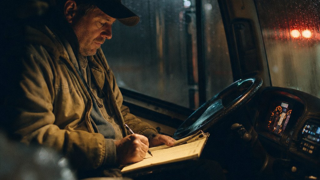 Written for an owner, not for an agency
