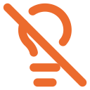 Creative angle set icon