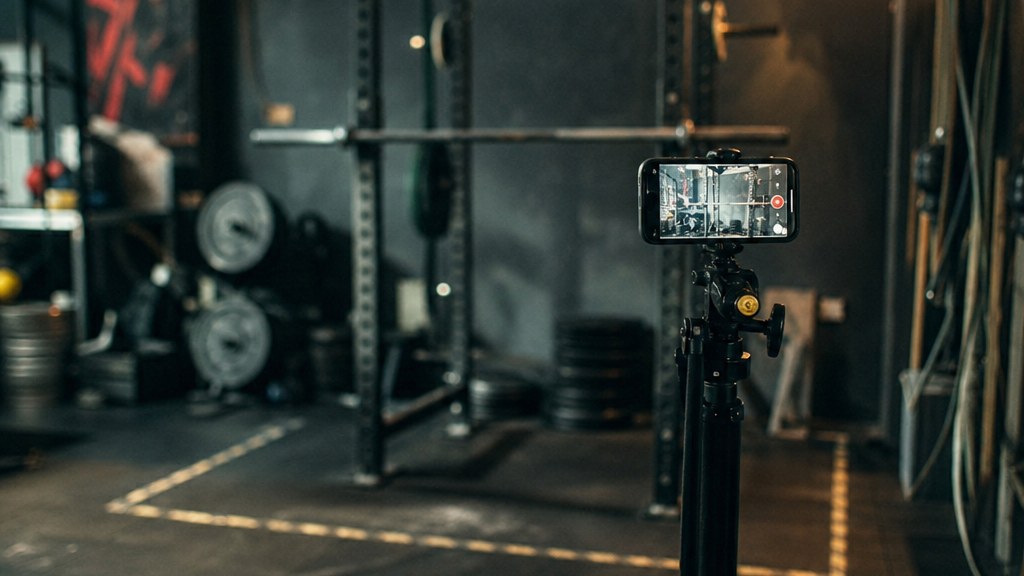 Ideas before cameras