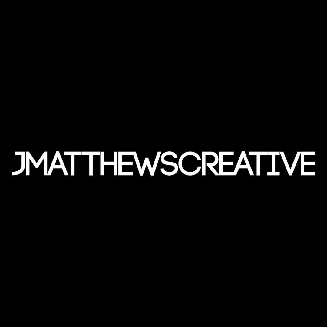 JMatthewsCreative Studios Logo