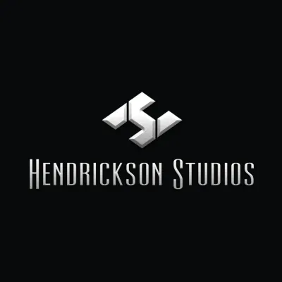 Hendrickson Studios Logo