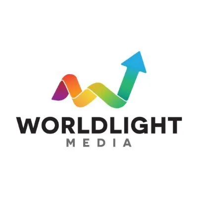 WorldLight Media Logo