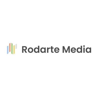 Rodarte Media Logo