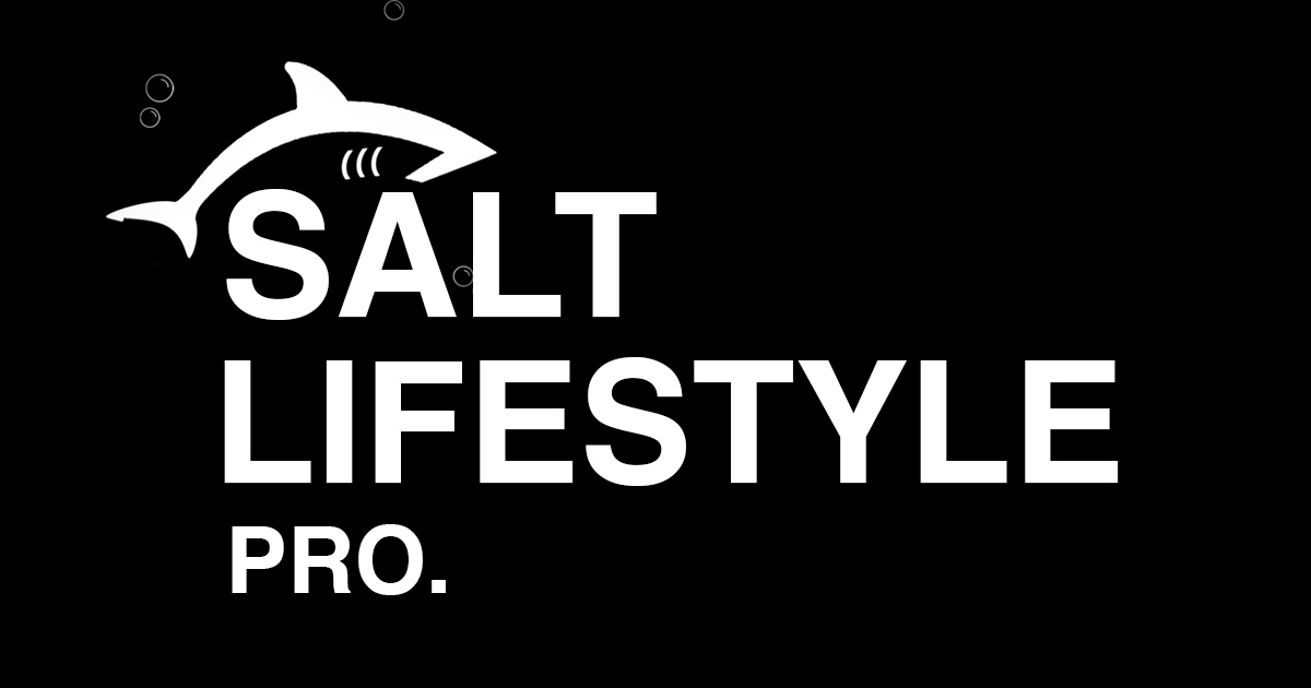 Salt Lifestyle Pro Logo