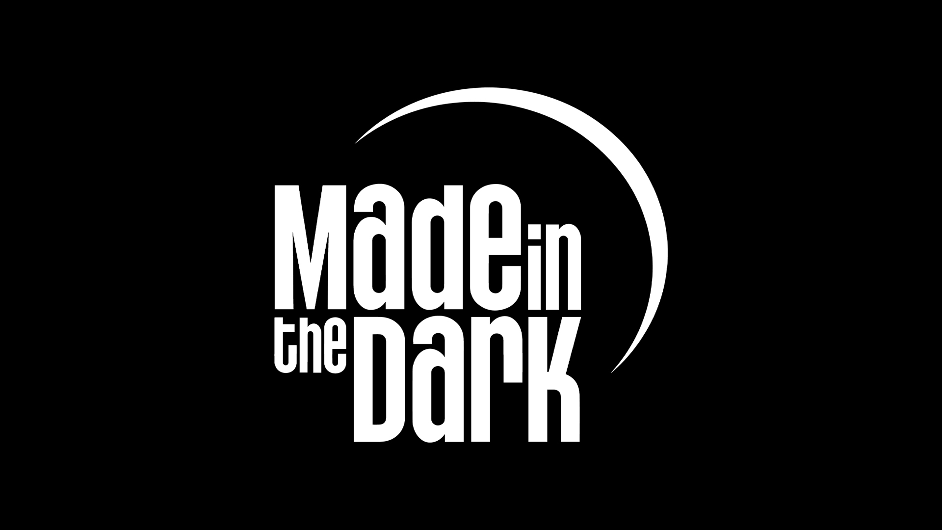 Made In The Dark Logo