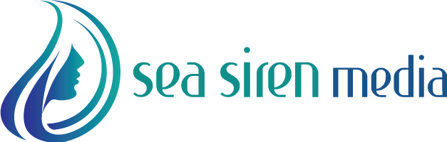 Sea Siren Media Logo