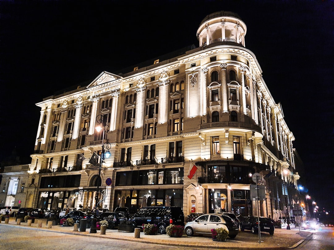 Bristol city photo — Web Tonic