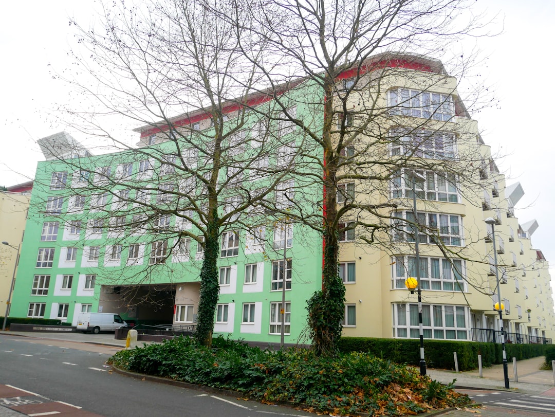 Bristol city photo — Web Tonic