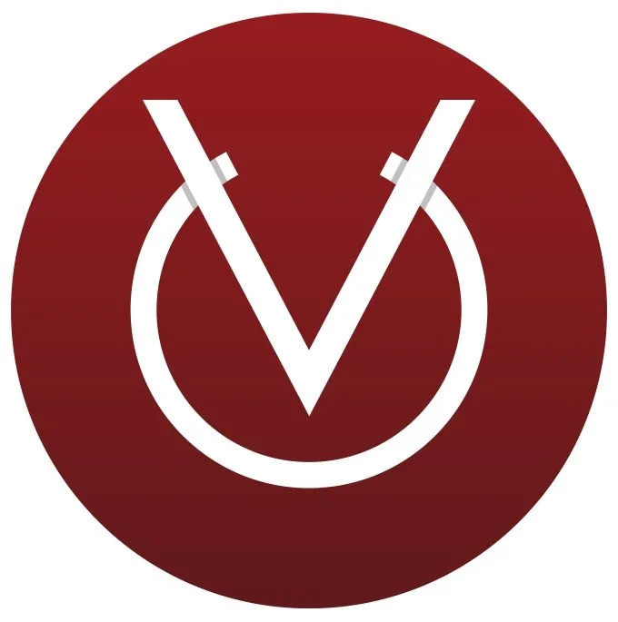 VIBE Media Logo