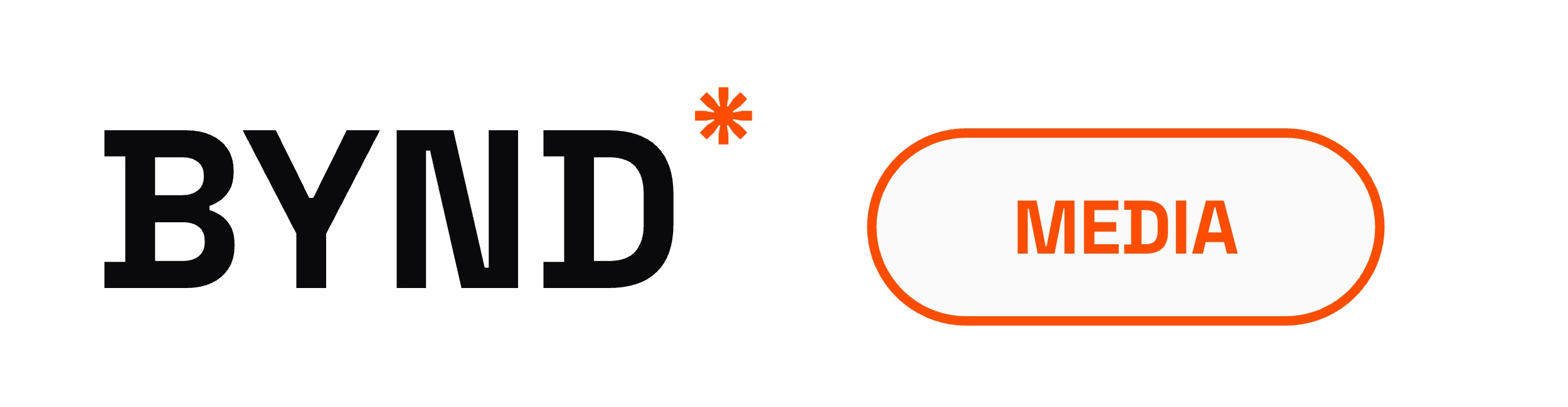 BYND Media Logo