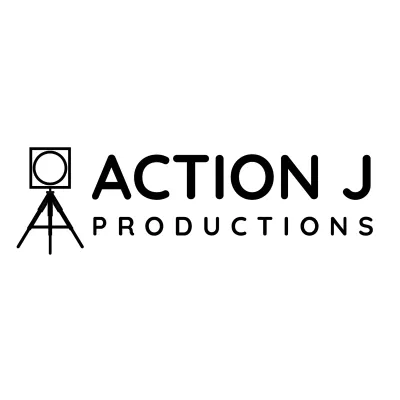 Action J Productions Logo