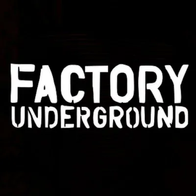 Factory Underground Logo