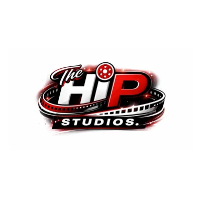 The H.I.P. Studios Logo