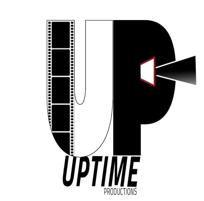 Uptime Productions Logo