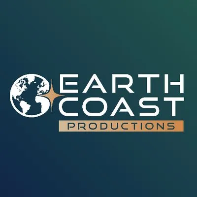 Earth Coast Productions Logo