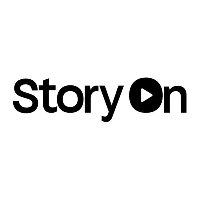 Story On Media Logo