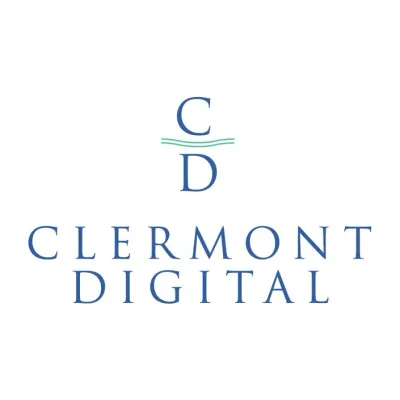 Clermont Digital Logo