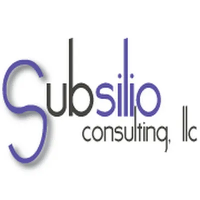 Subsilio Consulting Logo