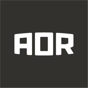 AOR Logo