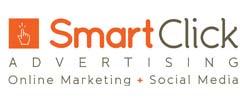 SmartClick Advertising Logo