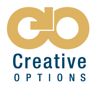 Creative Options Marketing Logo