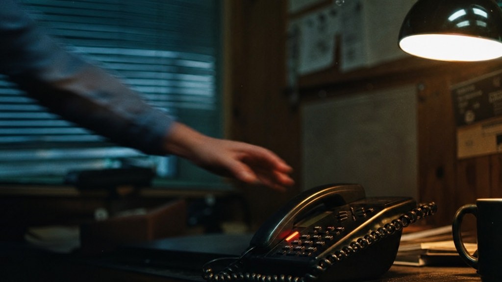 Response speed at the phone decides what the visit was worth