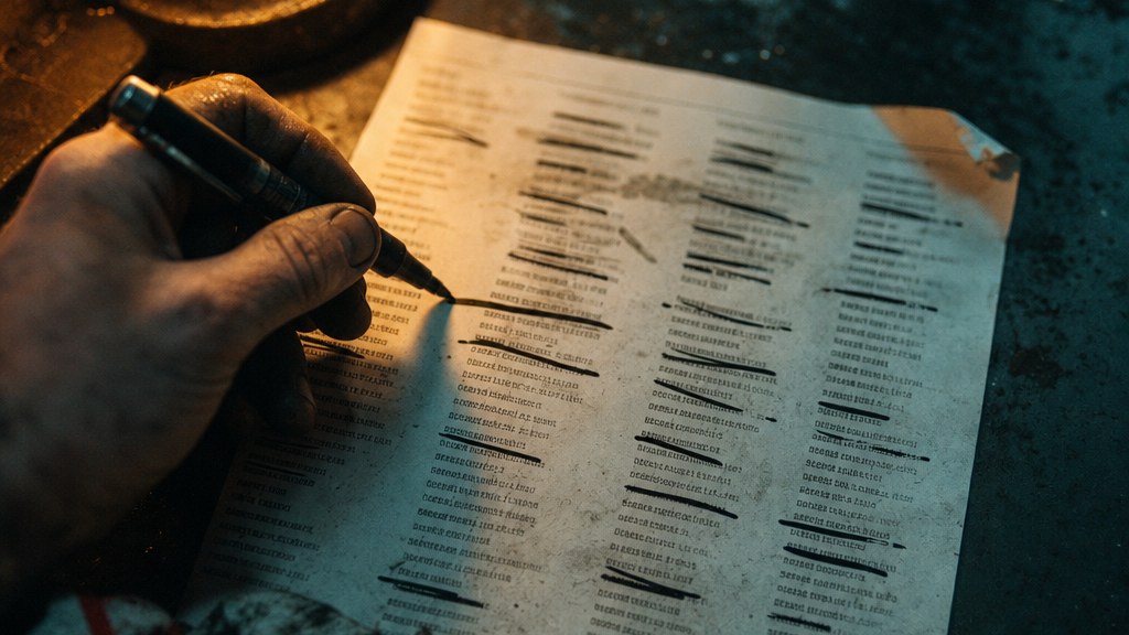 Wasted search terms found before a single new campaign is written