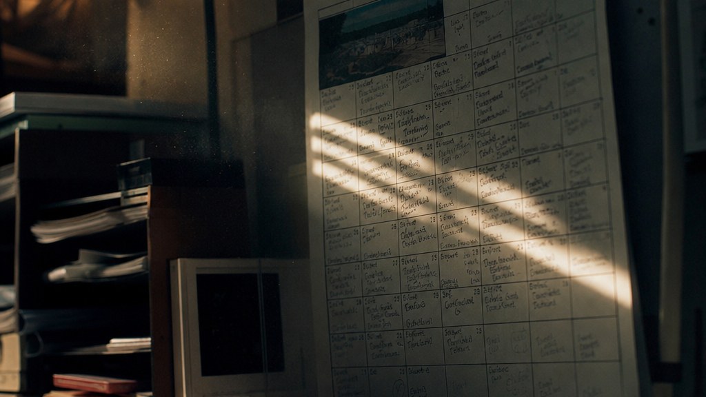 Spend follows the heat waves, the cold snaps and the booking board