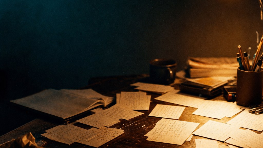 Short factual creative written for an assistant, not a banner