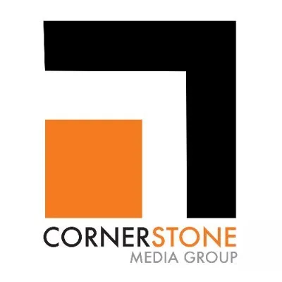 Cornerstone Media Group Logo